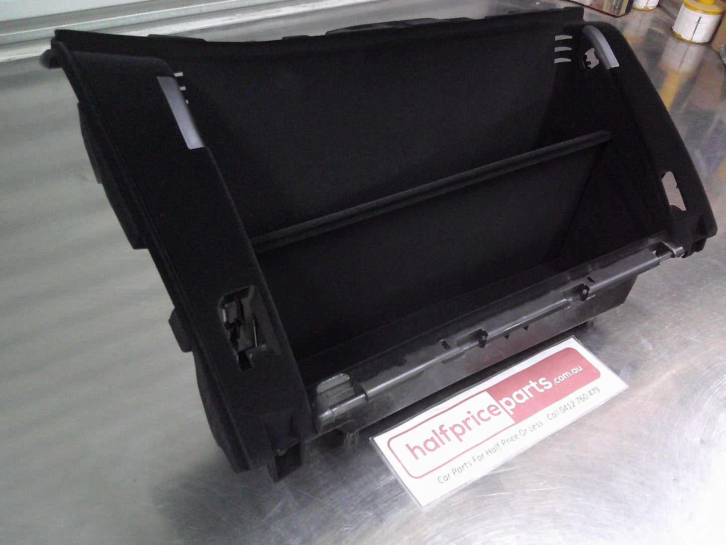 Ford Mondeo Genuine Compartment Assembly Storage Tray New Part