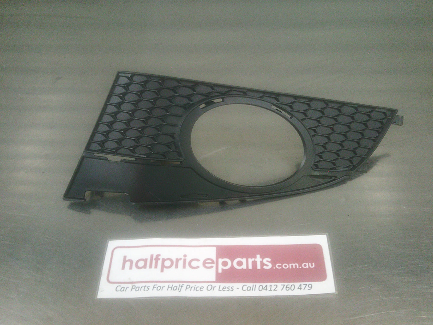Holden Captiva Genuine Left Hand Fog Light Bezel New Part