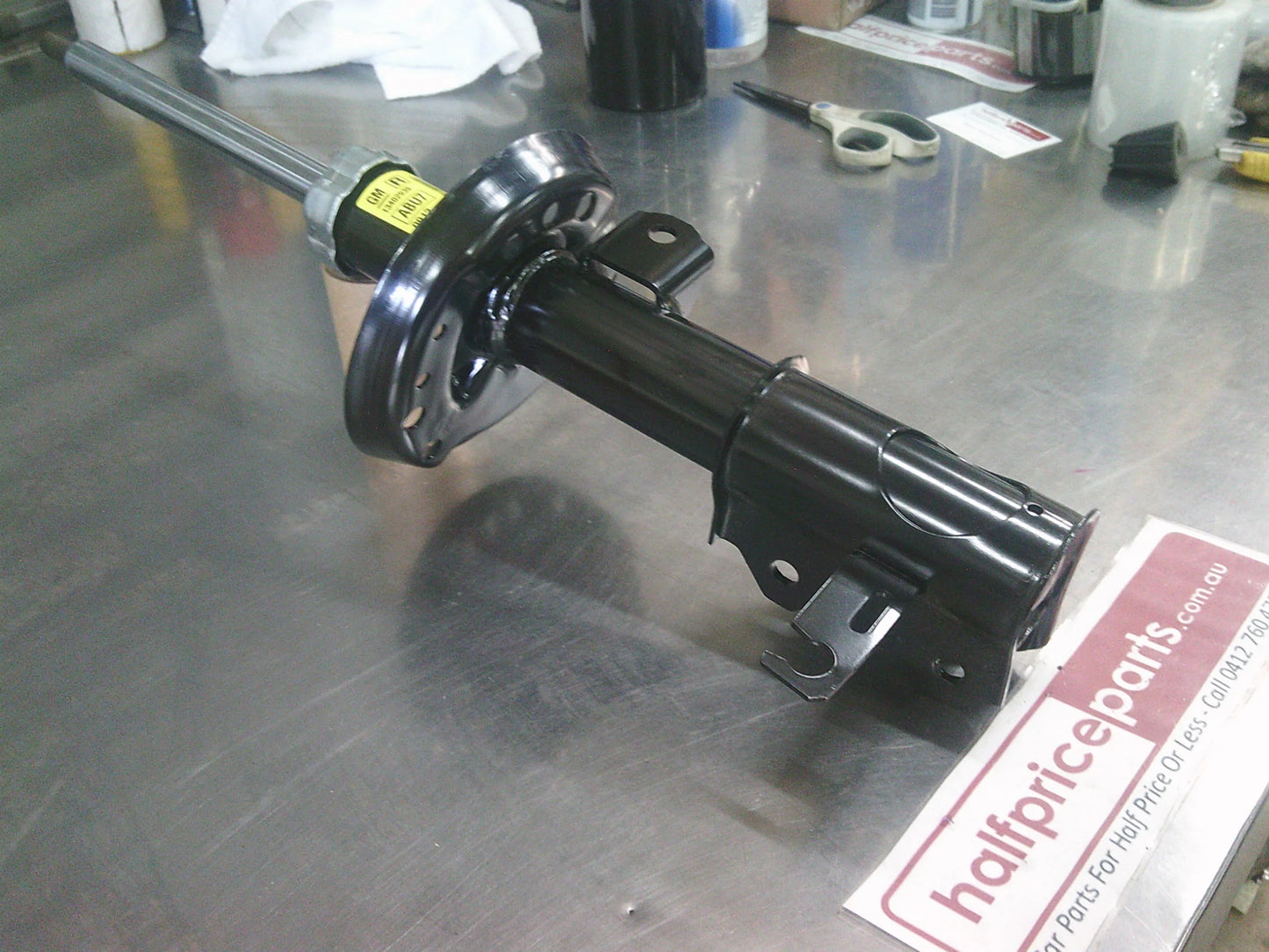 Holden JG/JH Cruze Genuine Right Hand Front Shock Absorber New Part
