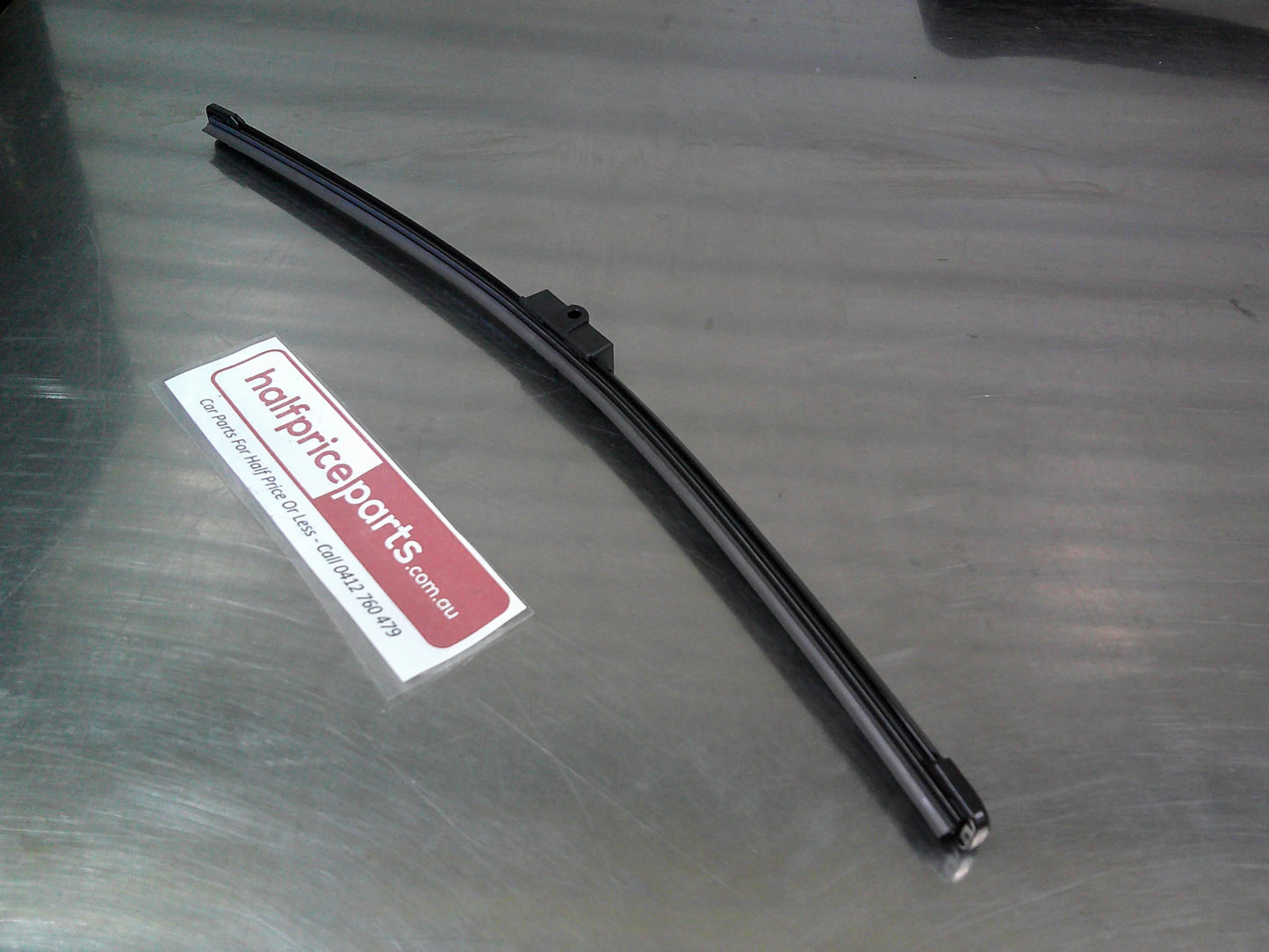 Holden AH Astra Genuine Left Hand Wiper (Passenger) New Part