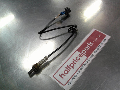 Holden Astra G/Vectra B/Zafira A Genuine Oxygen Sensor (O2 Sensor)New Part