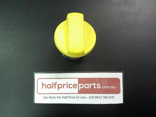 Holden VZ Commodore/Calais/WL Statesman/Caprice Genuine Oil Filler Tube New Part