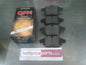 QFM Performance Front Brake Pad Set Suits Holden/SAAB New Part