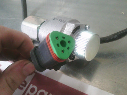 Holden TF Rodeo Genuine Speedo Sensor New Part