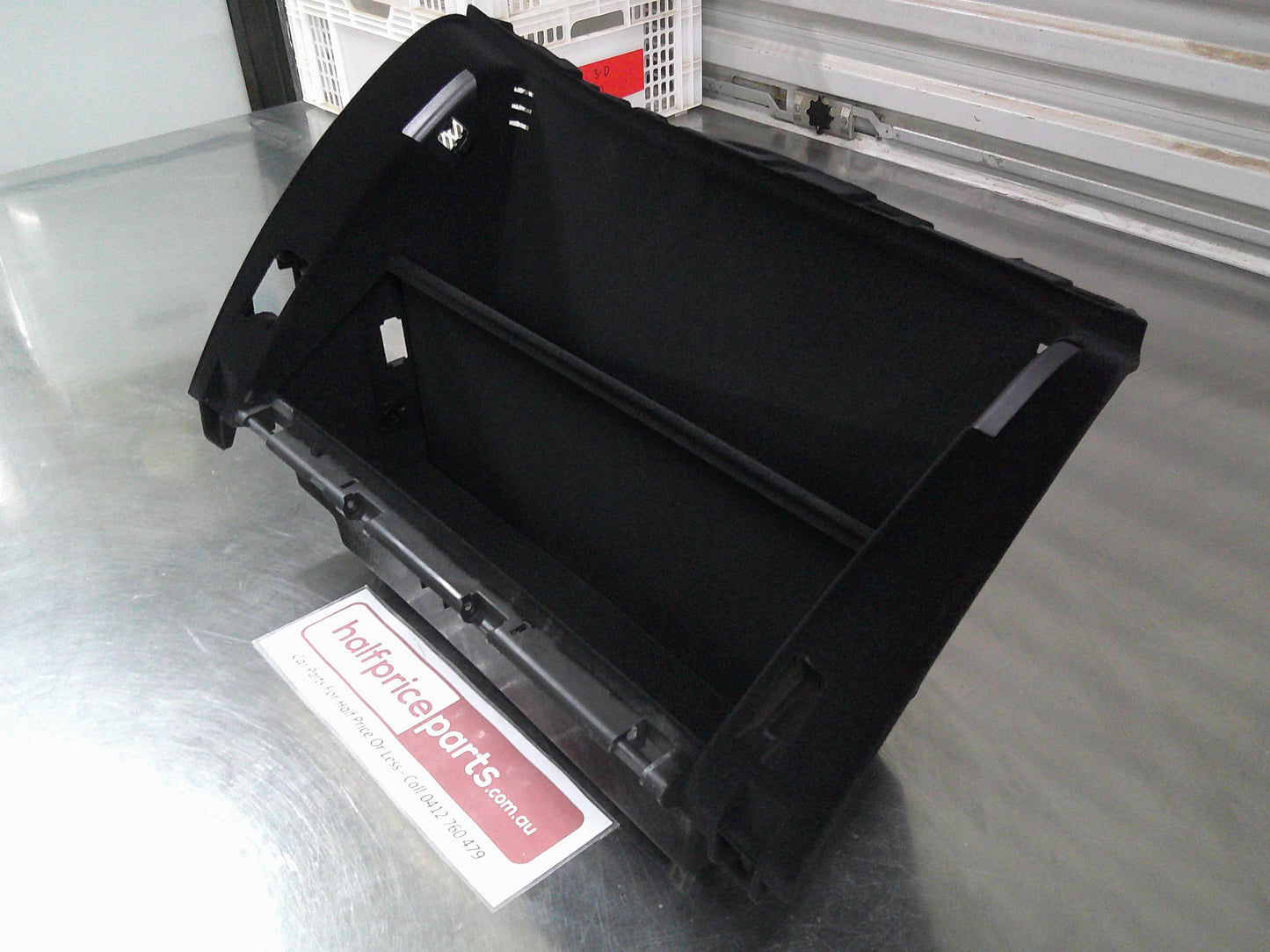 Ford Mondeo Genuine Compartment Assembly Storage Tray New Part