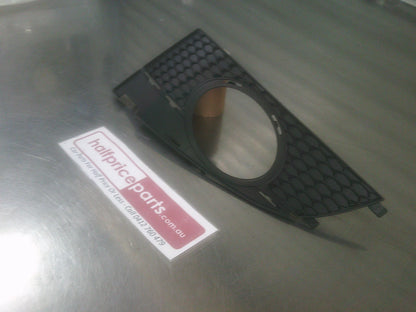 Holden Captiva Genuine Left Hand Fog Light Bezel New Part