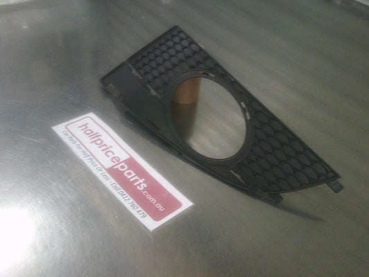 Holden Captiva Genuine Left Hand Fog Light Bezel New Part