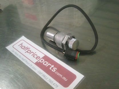 Holden TF Rodeo Genuine Speedo Sensor New Part