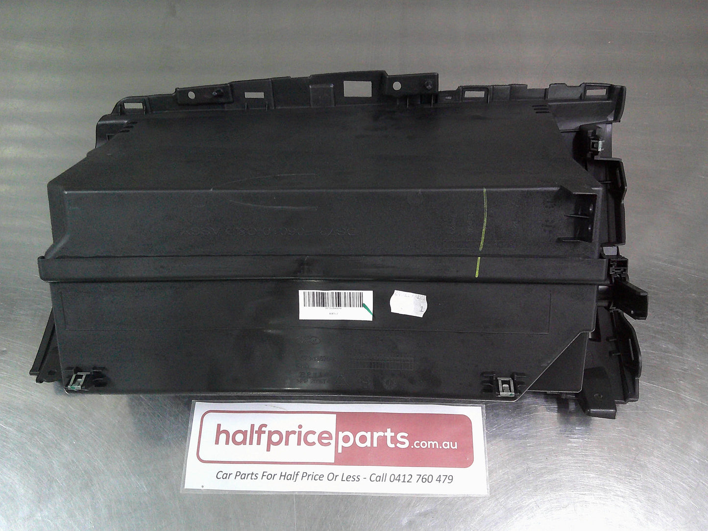 Ford Mondeo Genuine Compartment Assembly Storage Tray New Part