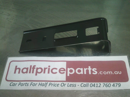 Holden Trax Genuine Front Bumper Centre Support New Part