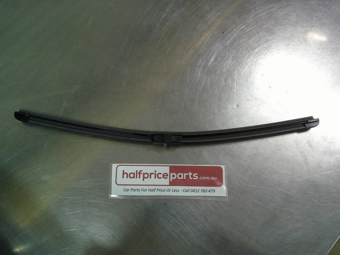 Holden AH Astra Genuine Left Hand Wiper (Passenger) New Part