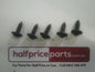 GM Genuine Screws Suits Various Models - 5 Pack New Part