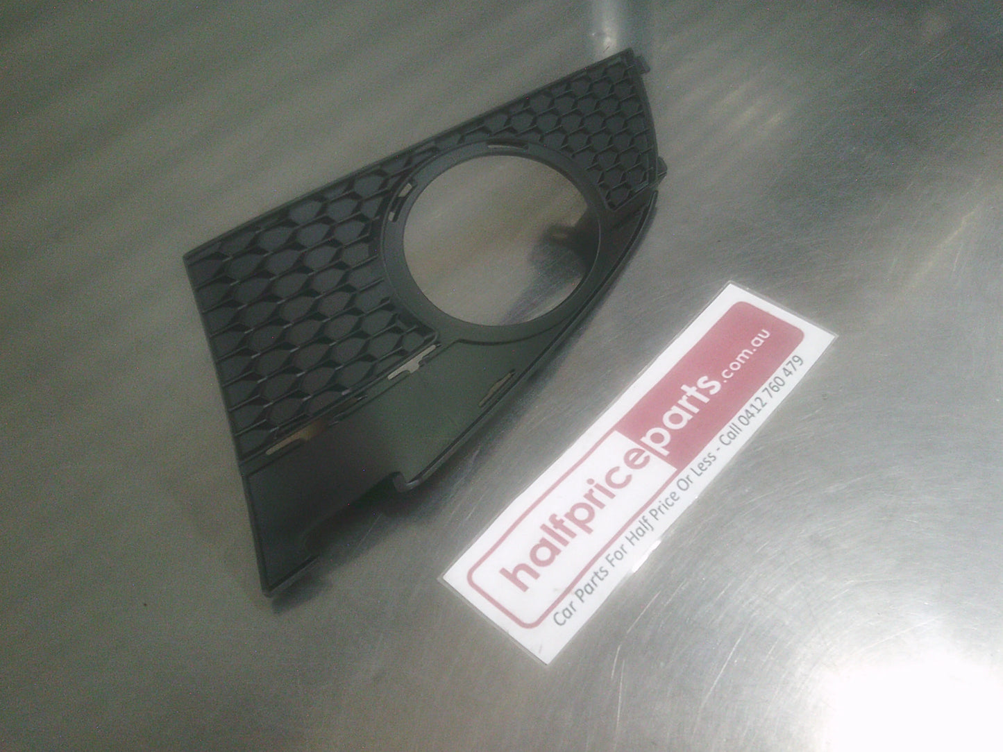 Holden Captiva Genuine Left Hand Fog Light Bezel New Part