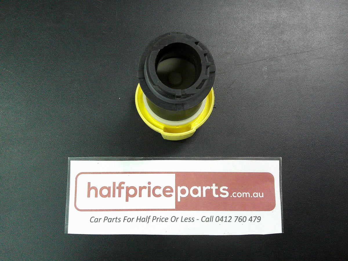 Holden VZ Commodore/Calais/WL Statesman/Caprice Genuine Oil Filler Tube New Part