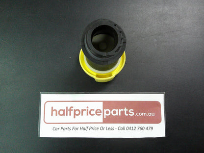 Holden VZ Commodore/Calais/WL Statesman/Caprice Genuine Oil Filler Tube New Part