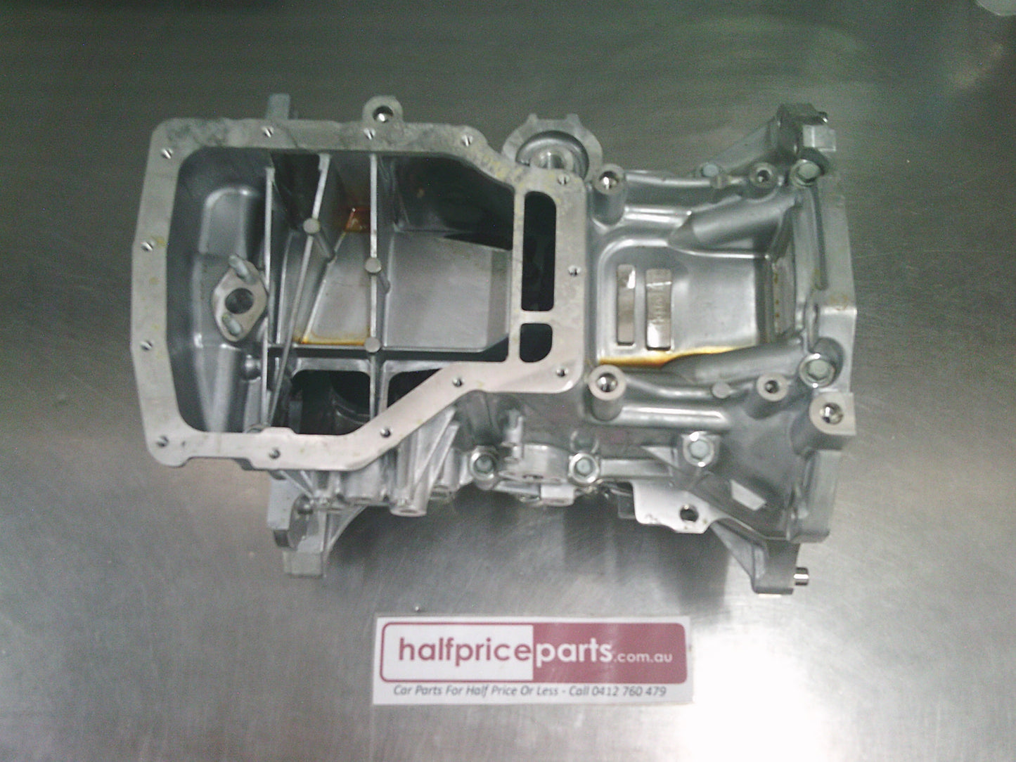 Kia Soul/Optima Genuine Engine Cylinder Block New Part