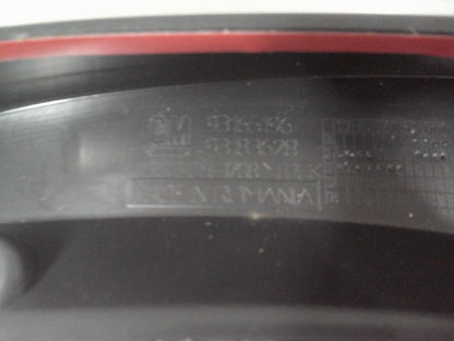 Holden AH Astra Genuine Front Mudflap Set New Part