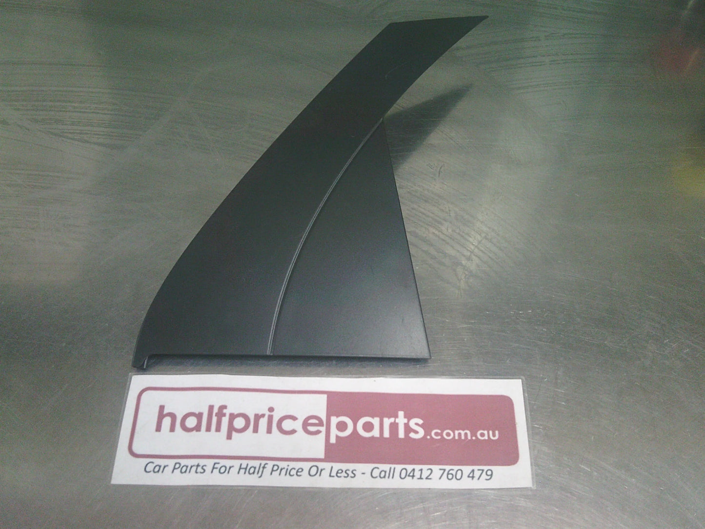Holden Vectra Genuine CRV Right Hand Rear Panel New Part