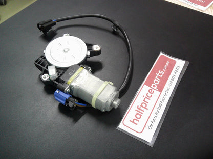 Holden EP Epica Genuine Right Hand Rear Window Regulator Motor New Part