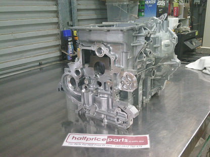Kia Soul/Optima Genuine Engine Cylinder Block New Part