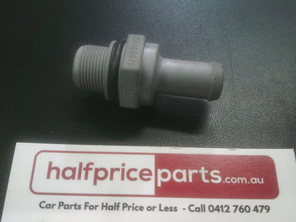 Holden Barina Spark Genuine Crankcase Valve New Part