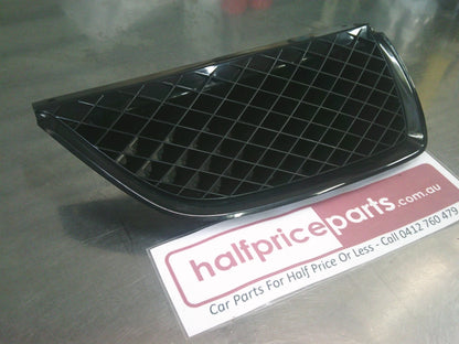 Holden VX/VU Exec Series II Genuine Right Front Grilles Assembly New Part