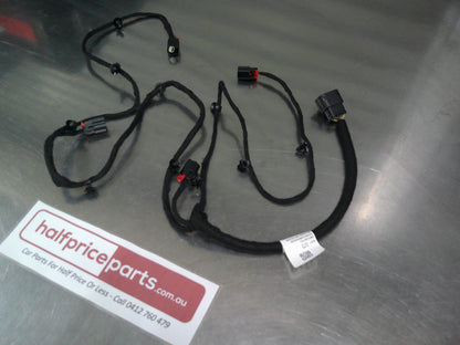 Holden Trax Genuine Rear Bumper Parking Sensor Wiring Loom New Part