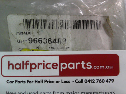 Holden Epica Genuine Left Hand Front Windscreen Wiper Arm Replacement New Part