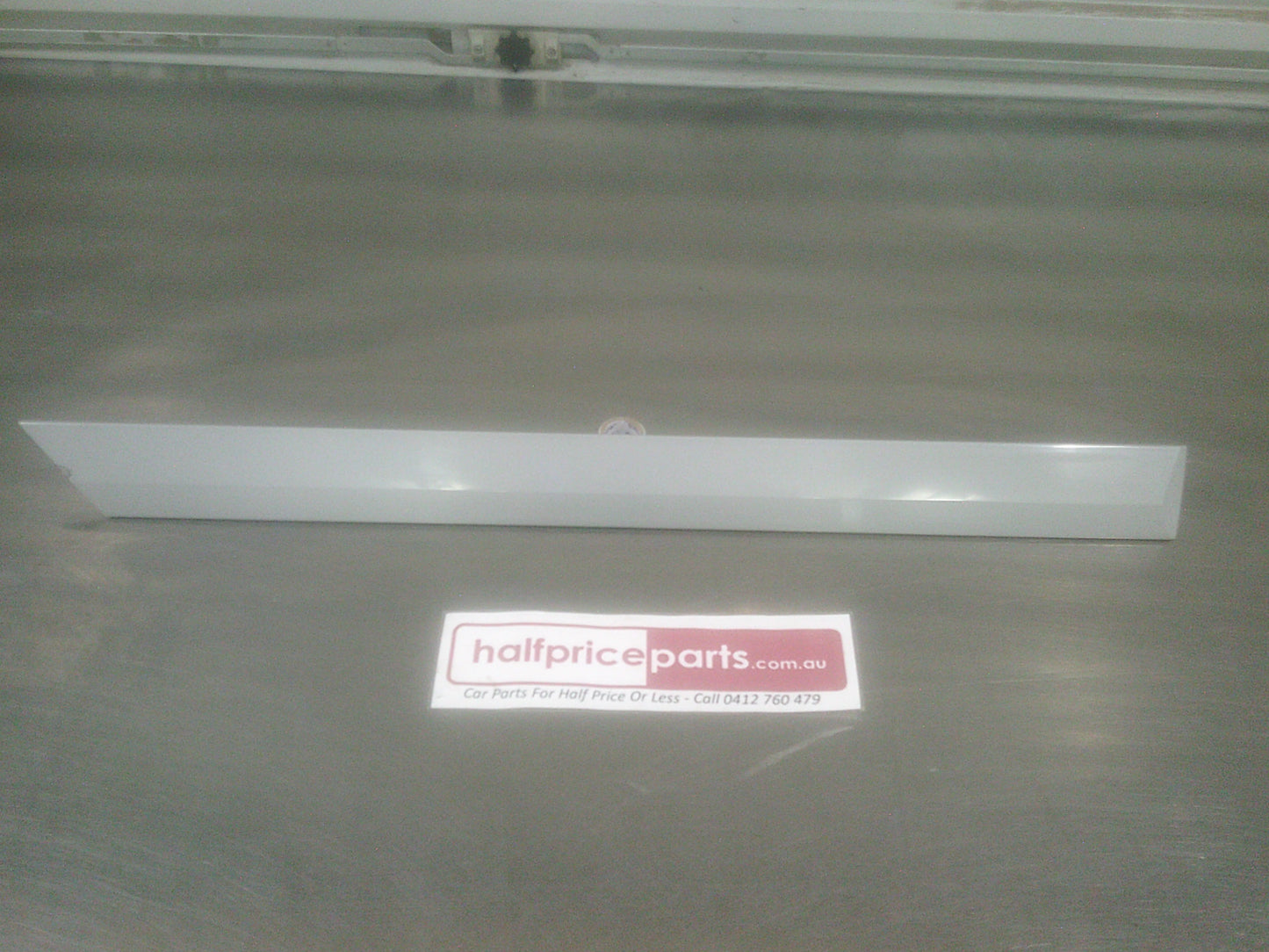Holden WH Statesman/Caprice Genuine Right Hand Rear Door Moulding New Part