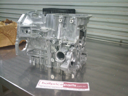 Kia Soul/Optima Genuine Engine Cylinder Block New Part