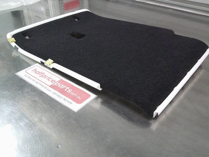 Toyota Kluger Genuine Left Hand Rear Seat Back Board (Black) New Part