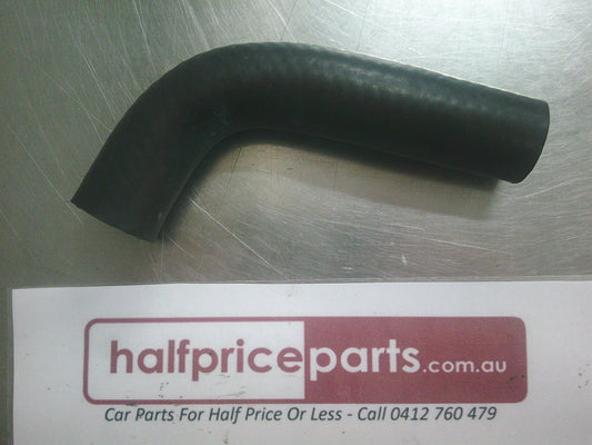 Holden TF Rodeo Genuine Cooler Return Hose - New Part
