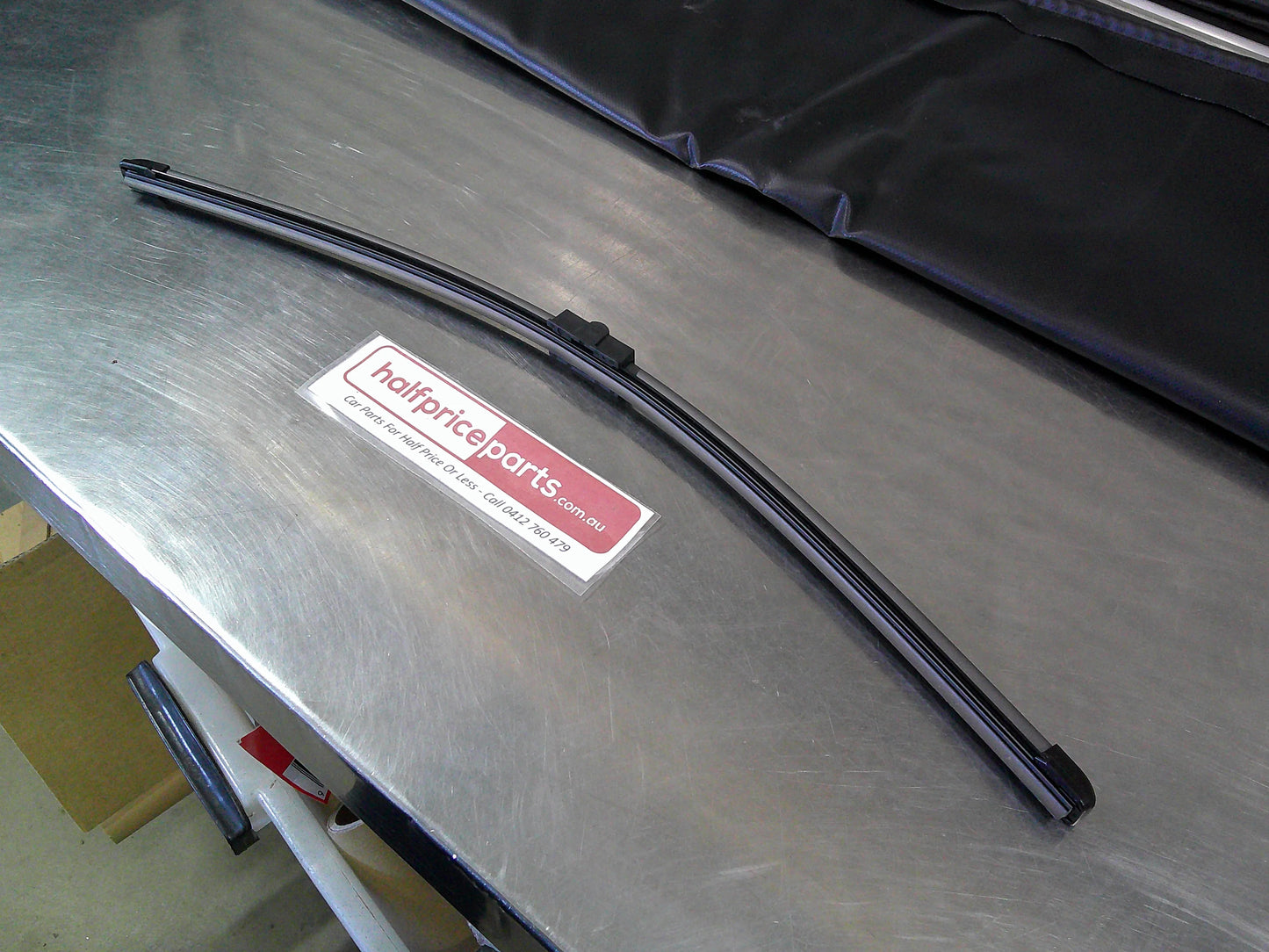 Holden AH Astra Genuine Right Hand (Drivers) Wiper Blade New Part