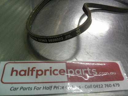 Suzuki Swift Genuine Drive Belt New Part
