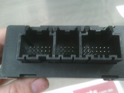 Holden Astra BK/BL Hatch Genuine Rear Parking Sensor Module New Part