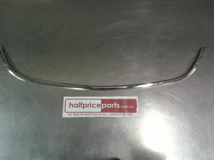 Holden Epica Genuine Chrome Lower Front Grille Surround New Part