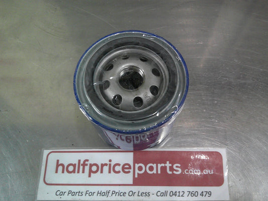 AcDelco Oil Filter (Z125) Suits Holden Barina/Suzuki Swift/Serria/Daihatsu Charade/Hijet/ New Part