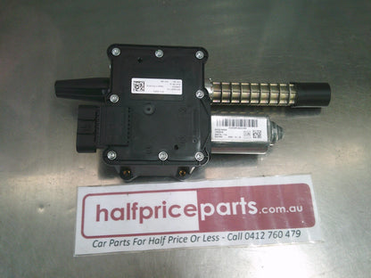 Holden Cascada Genuine Electronic Parking  Brake Control Module Assembly New Part