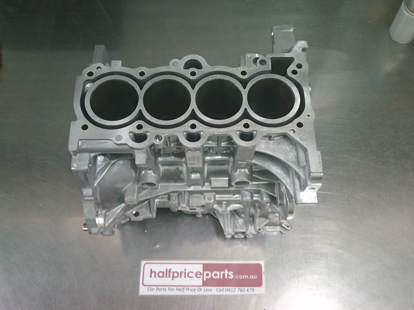 Kia Soul/Optima Genuine Engine Cylinder Block New Part