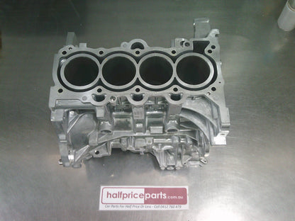 Kia Soul/Optima Genuine Engine Cylinder Block New Part