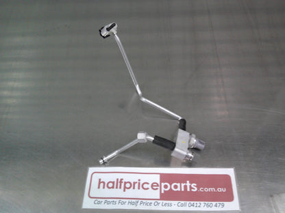 Toyota Hilux GGN15 Genuine Air Conditioner High Pressure Tube Assy New Part
