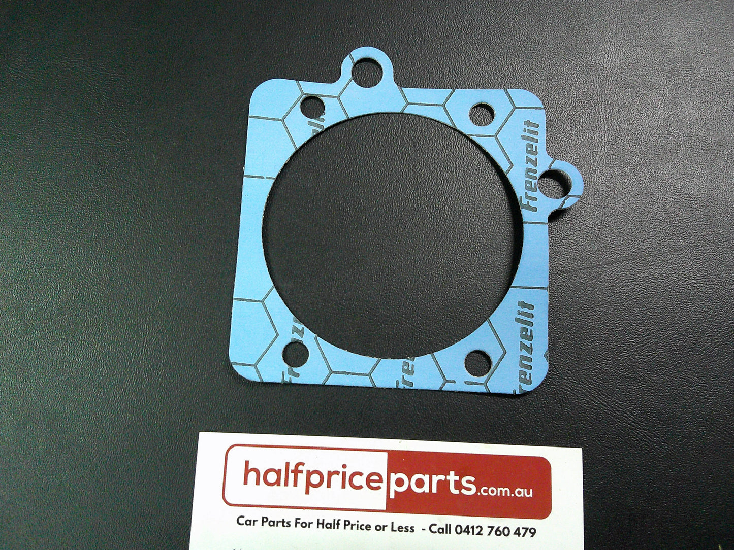 Holden Vectra C Genuine Throttle Body Gasket New Part