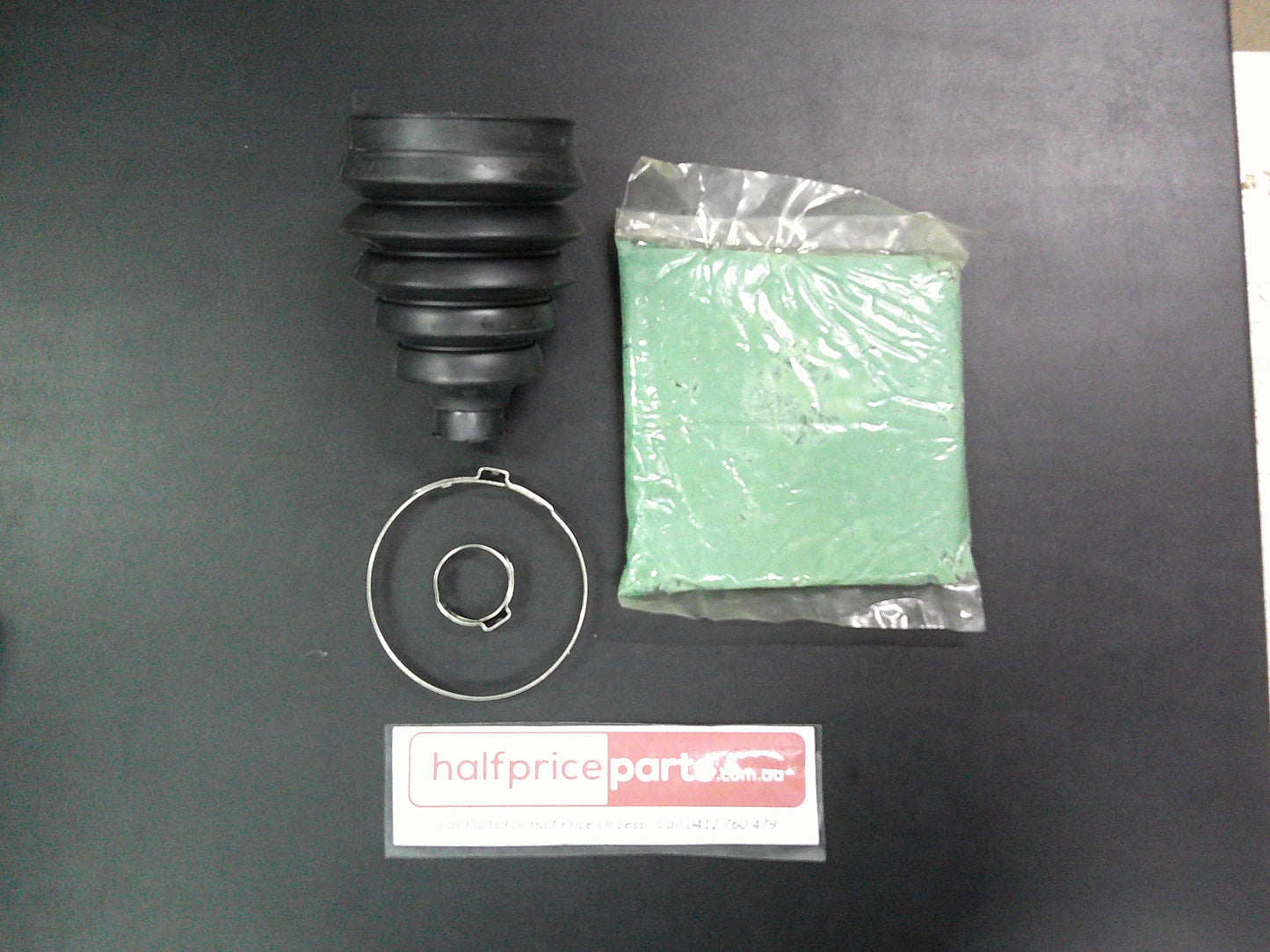 Holden TK Barina Genuine CV Boot Kit New Part