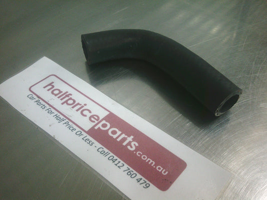 Holden TF Rodeo Genuine Cooler Return Hose - New Part