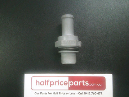 Holden Barina Spark Genuine Crankcase Valve New Part