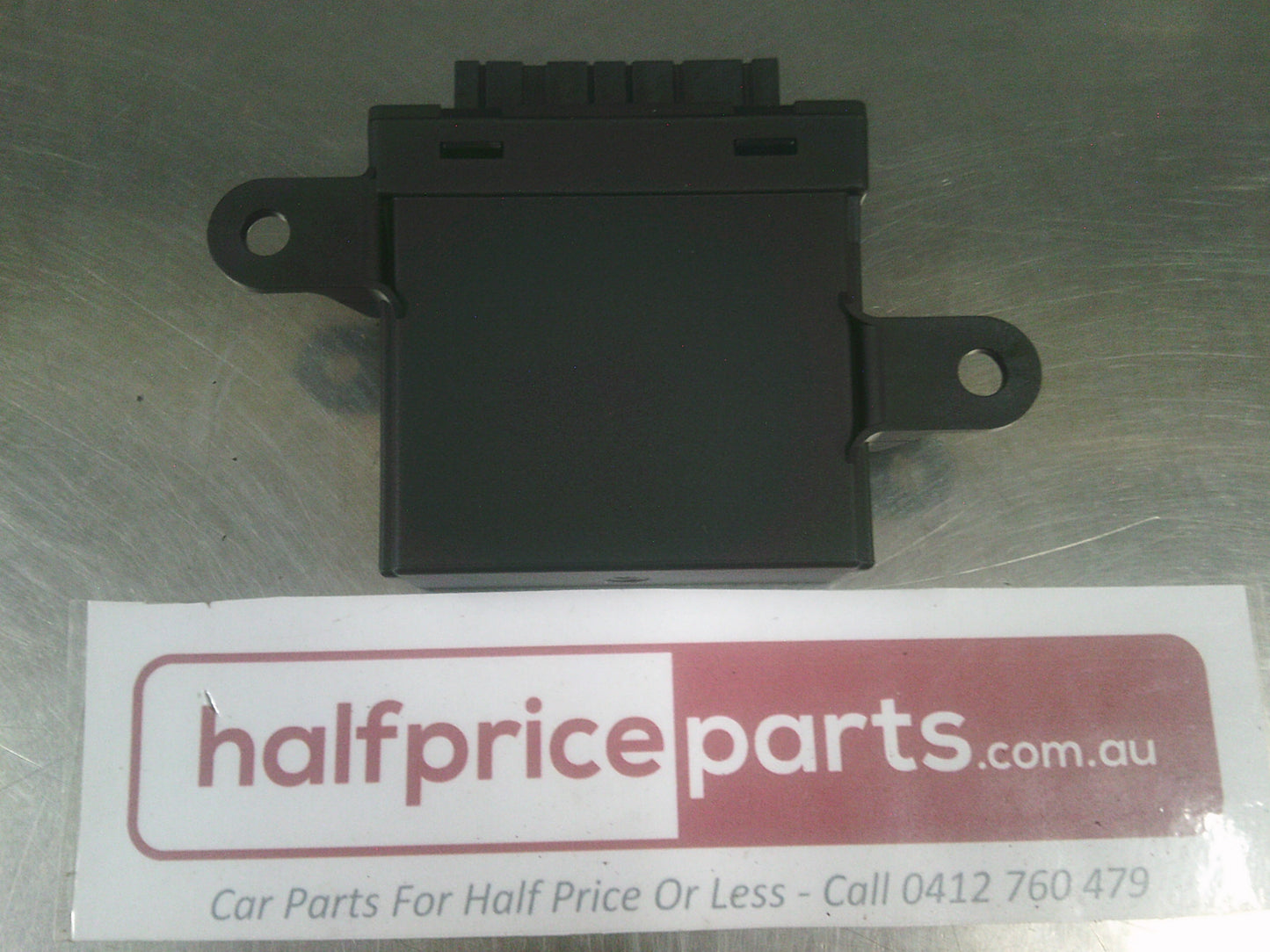 Holden Astra BK/BL Hatch Genuine Rear Parking Sensor Module New Part
