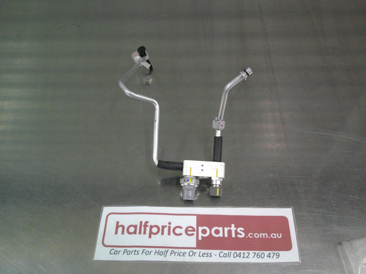 Toyota Hilux GGN15 Genuine Air Conditioner High Pressure Tube Assy New Part