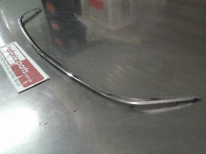Holden Epica Genuine Chrome Lower Front Grille Surround New Part