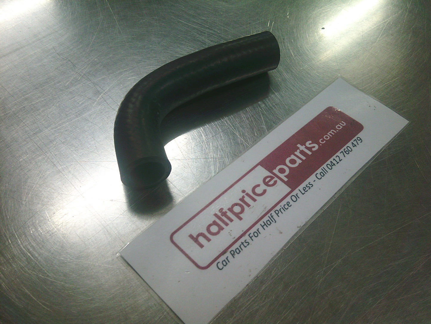 Holden TF Rodeo Genuine Cooler Return Hose - New Part