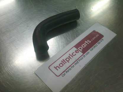 Holden TF Rodeo Genuine Cooler Return Hose - New Part